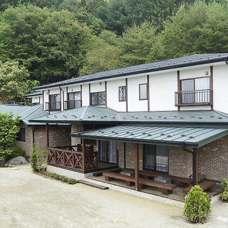 Kawaguchiko Country Cottage Ban Fudžikawagučiko Exteriér fotografie