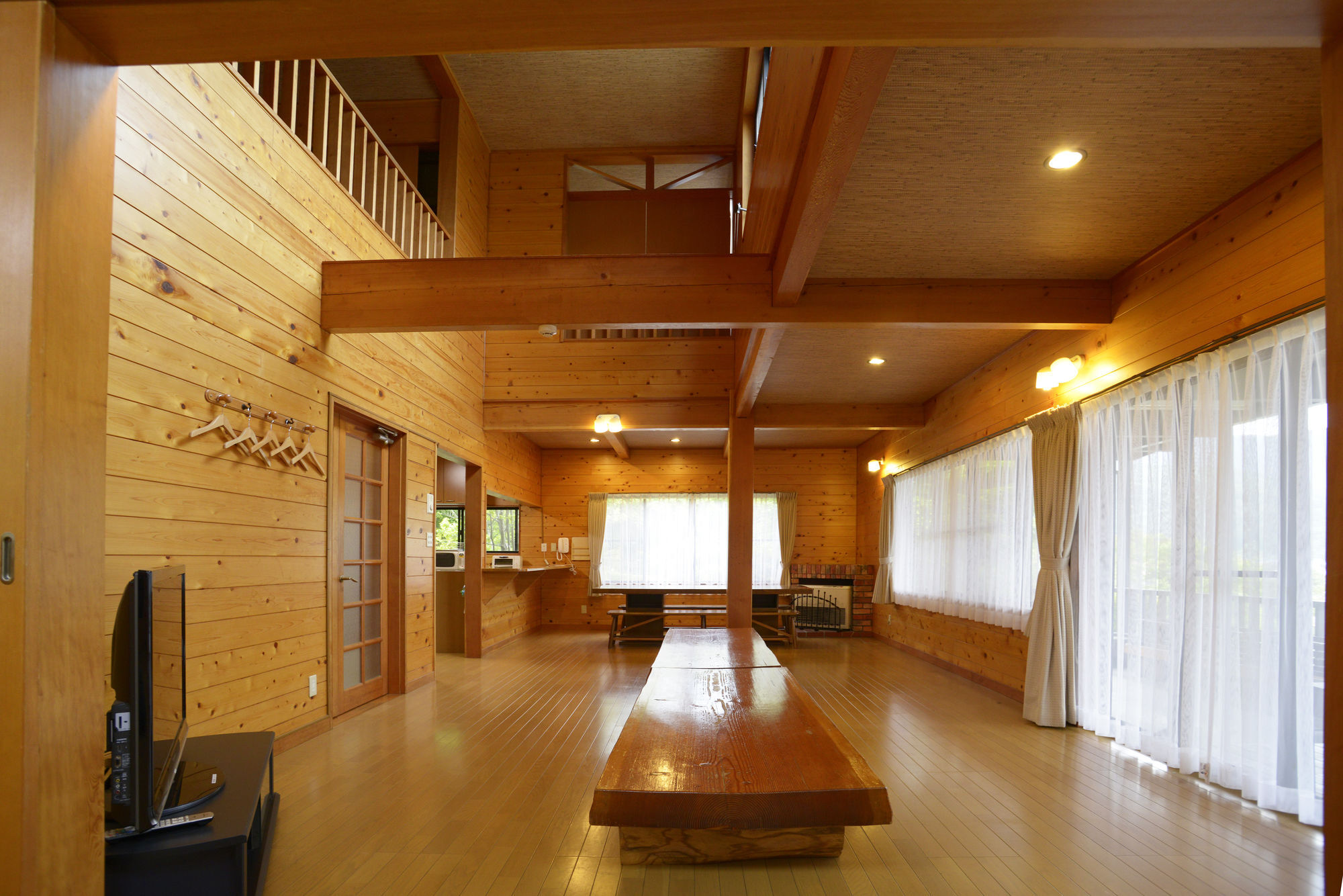Kawaguchiko Country Cottage Ban Fudžikawagučiko Exteriér fotografie