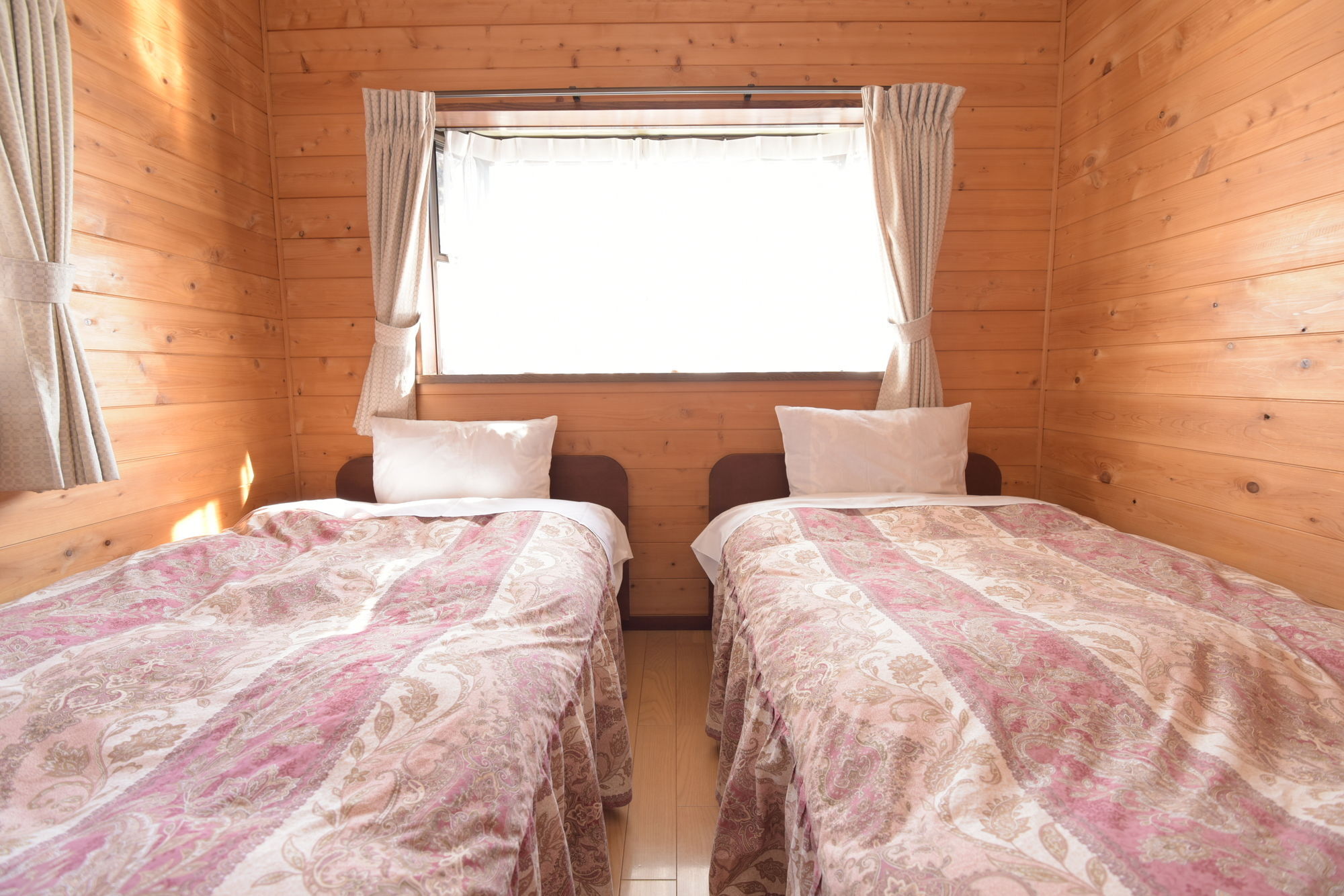 Kawaguchiko Country Cottage Ban Fudžikawagučiko Exteriér fotografie