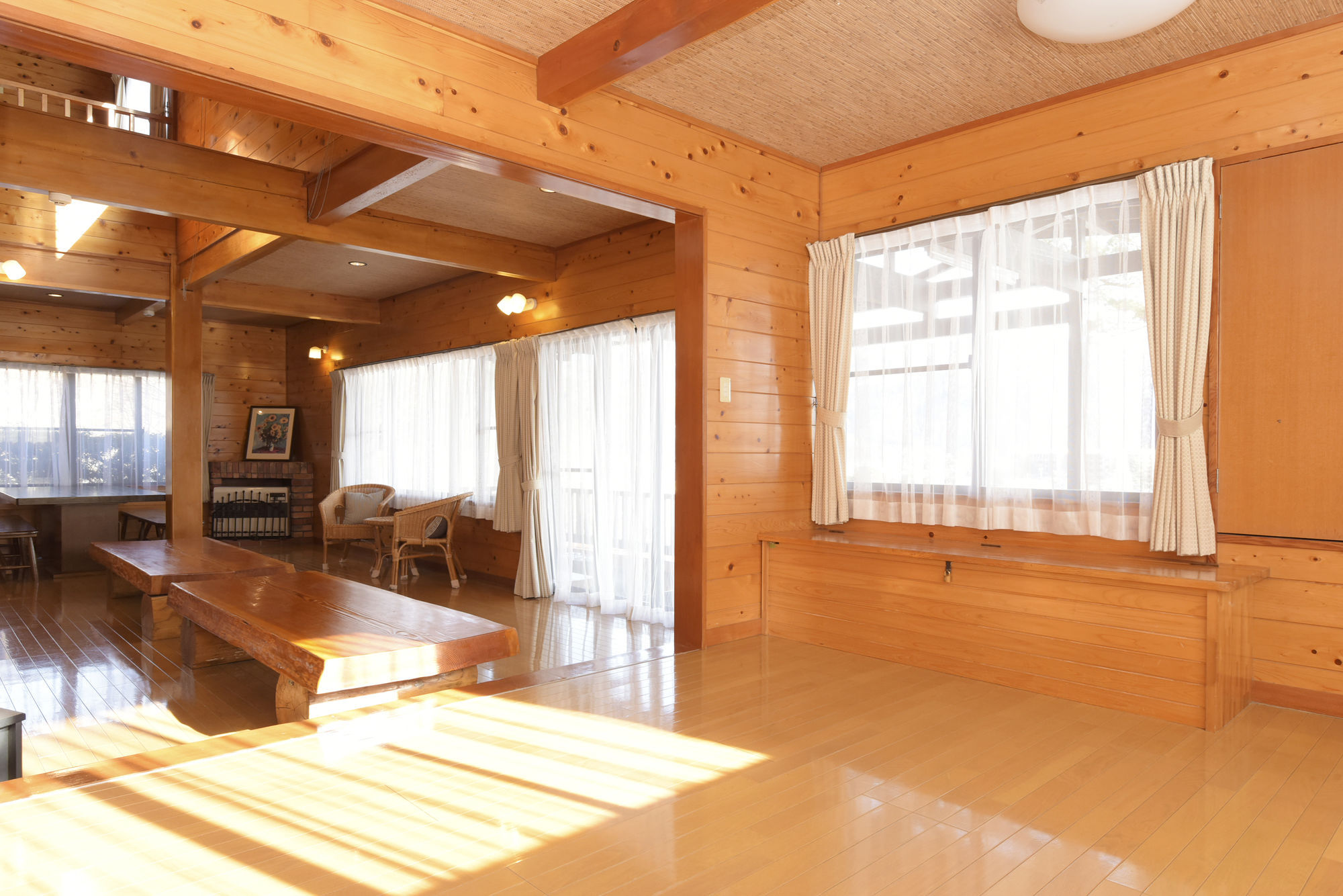 Kawaguchiko Country Cottage Ban Fudžikawagučiko Exteriér fotografie