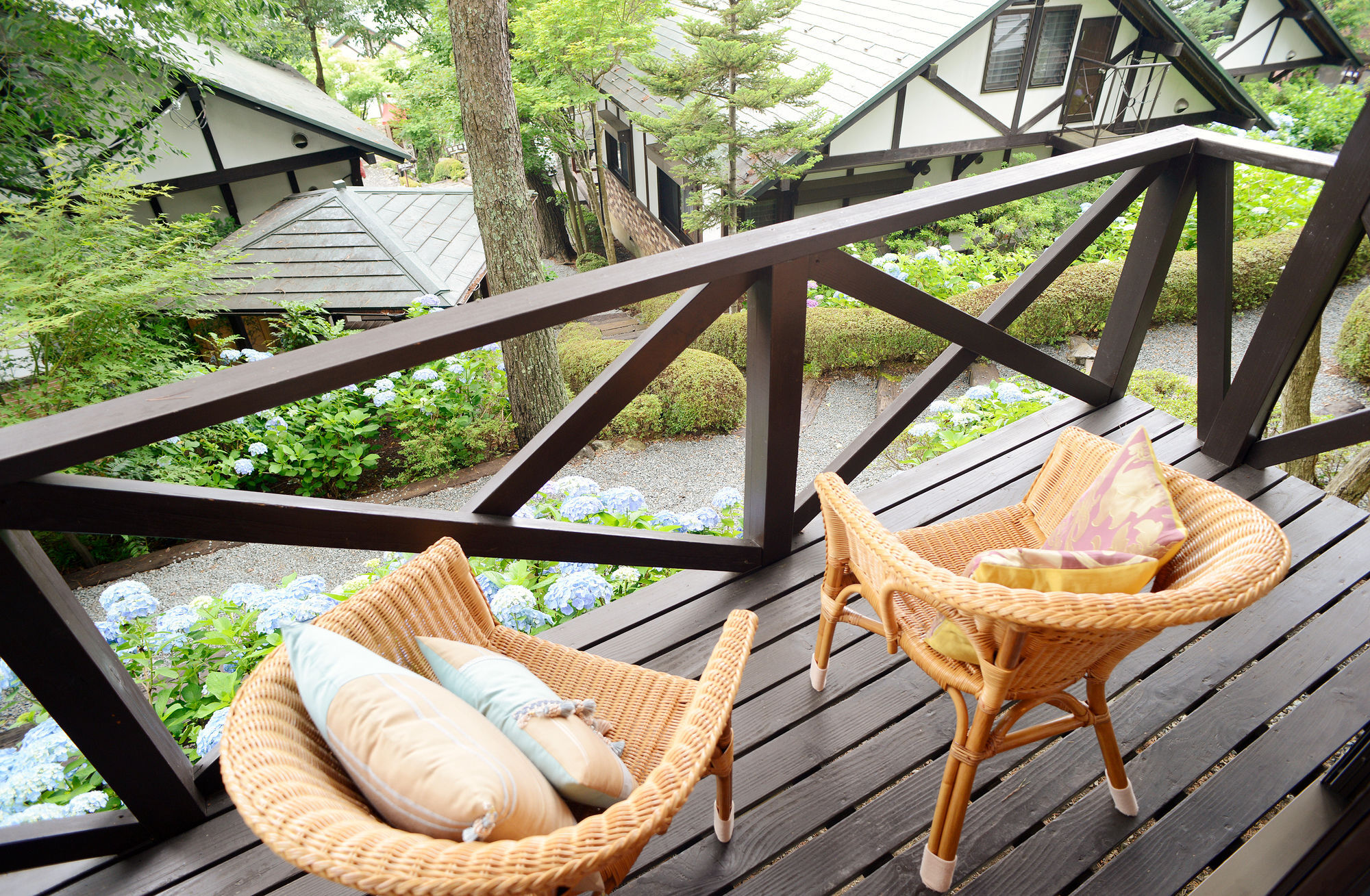 Kawaguchiko Country Cottage Ban Fudžikawagučiko Exteriér fotografie