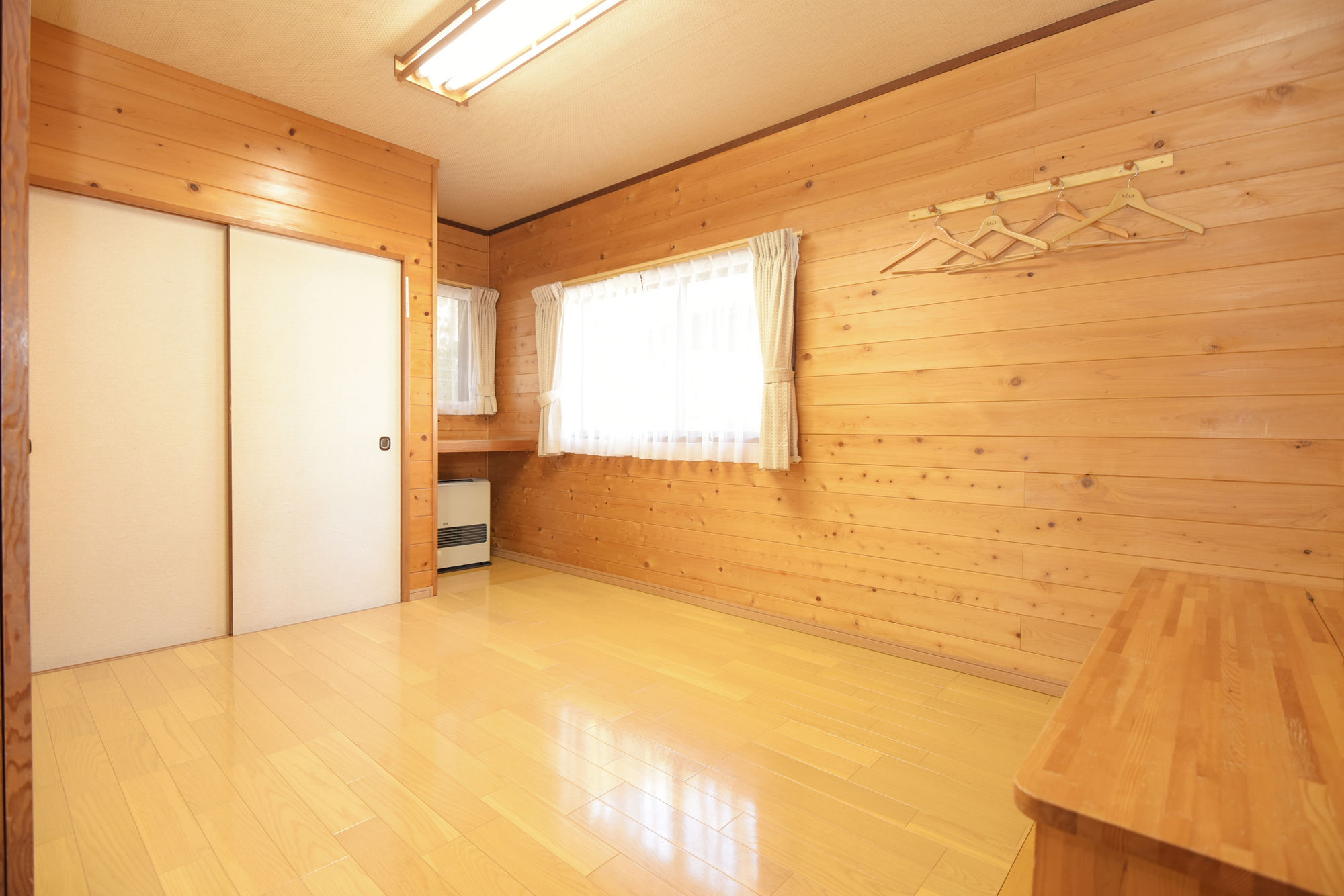 Kawaguchiko Country Cottage Ban Fudžikawagučiko Exteriér fotografie
