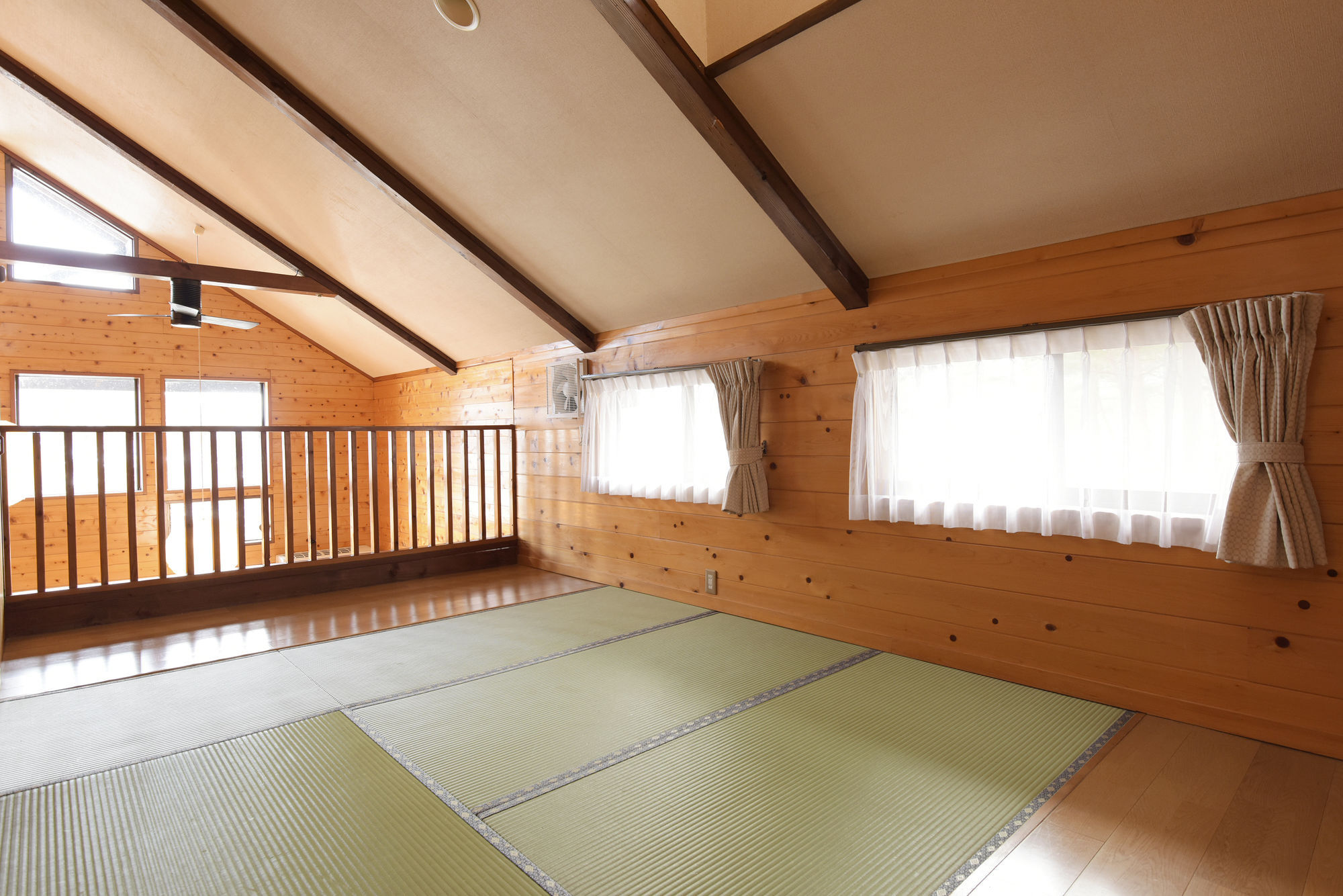 Kawaguchiko Country Cottage Ban Fudžikawagučiko Exteriér fotografie