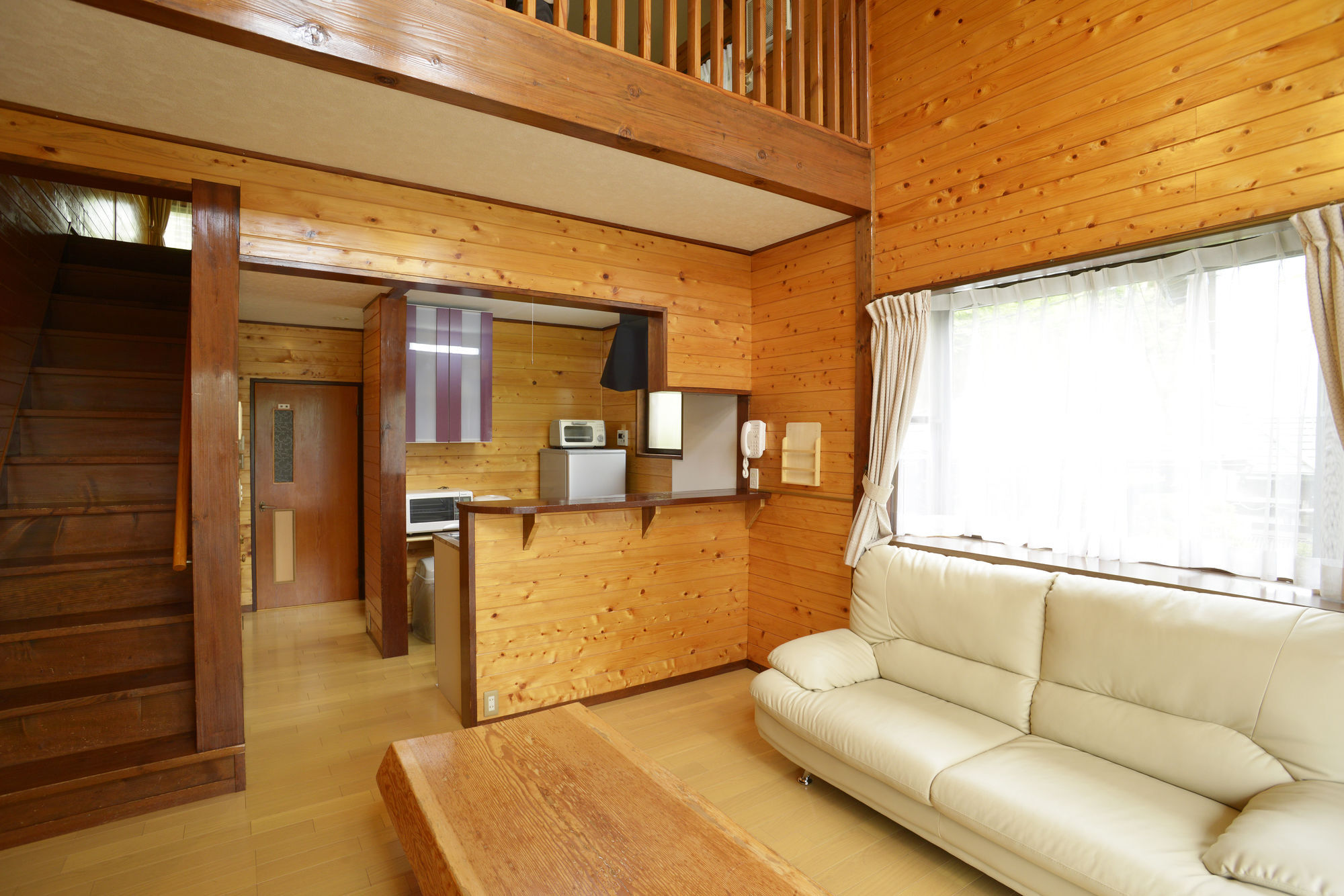 Kawaguchiko Country Cottage Ban Fudžikawagučiko Exteriér fotografie