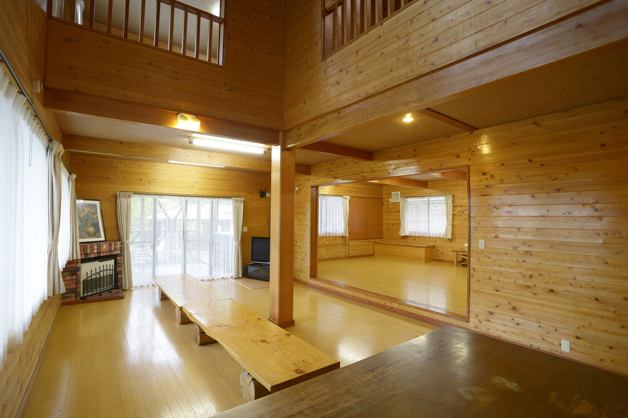 Kawaguchiko Country Cottage Ban Fudžikawagučiko Exteriér fotografie
