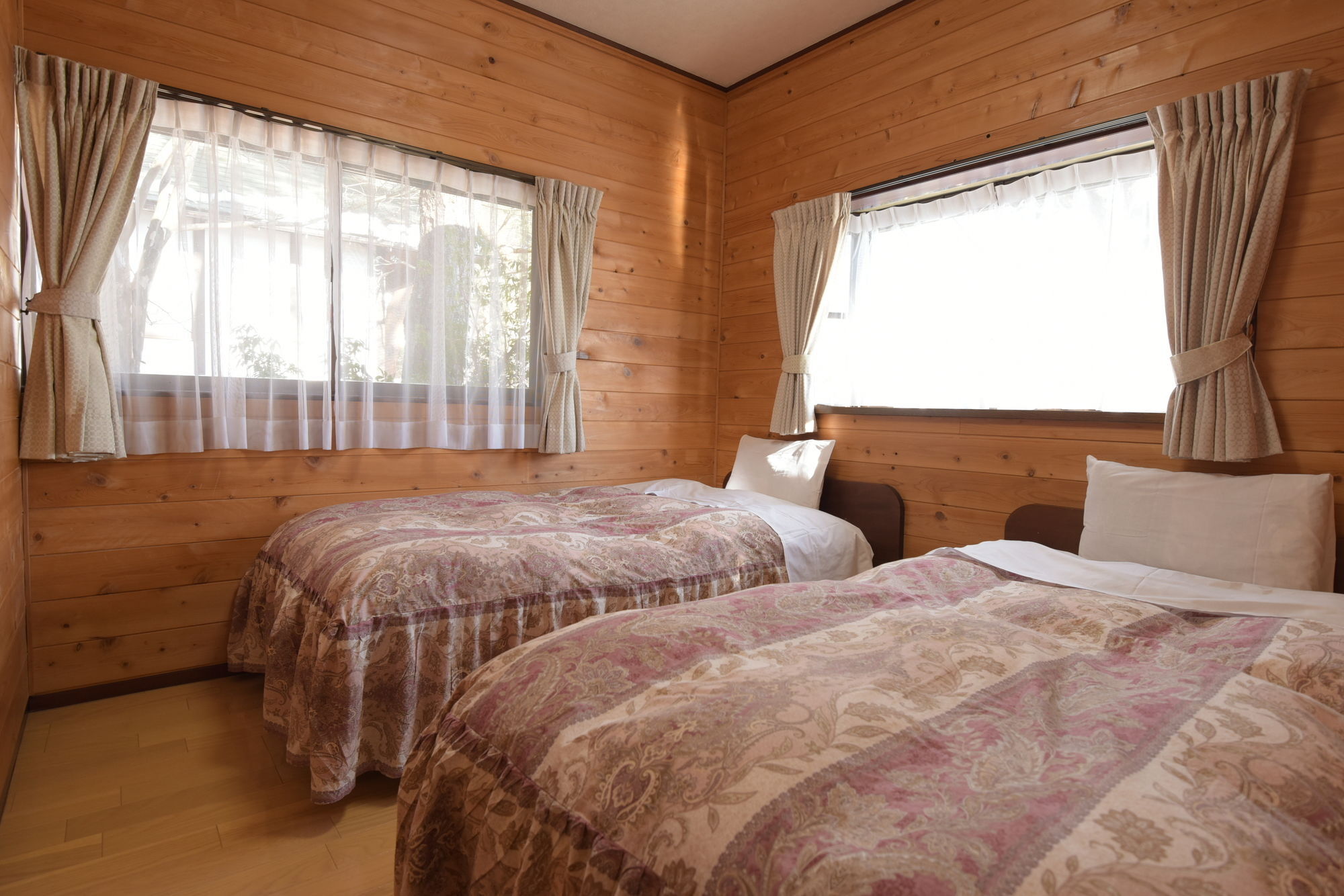 Kawaguchiko Country Cottage Ban Fudžikawagučiko Exteriér fotografie