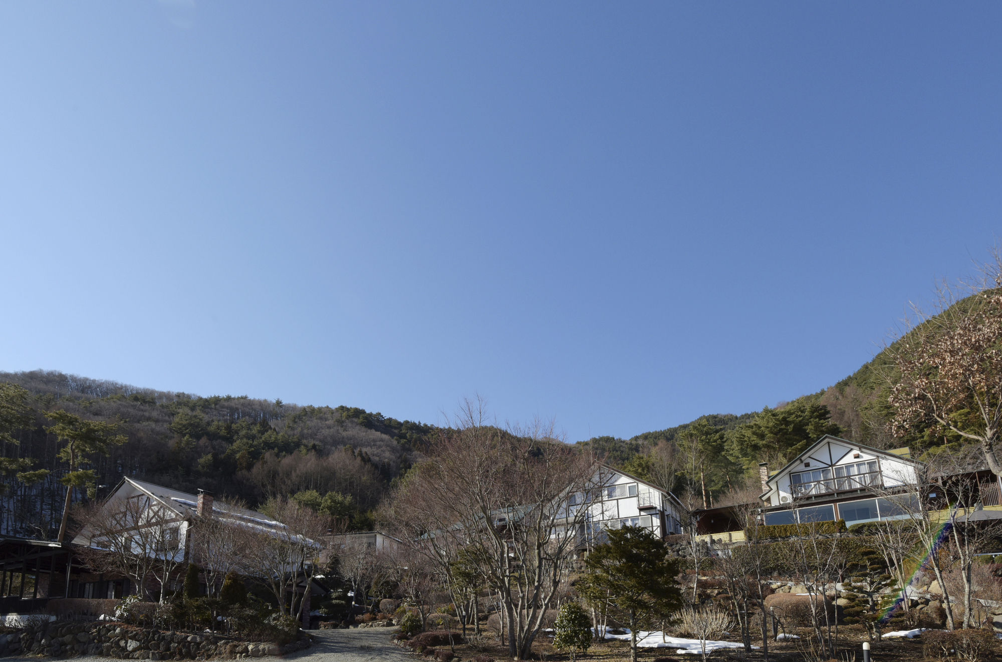 Kawaguchiko Country Cottage Ban Fudžikawagučiko Exteriér fotografie