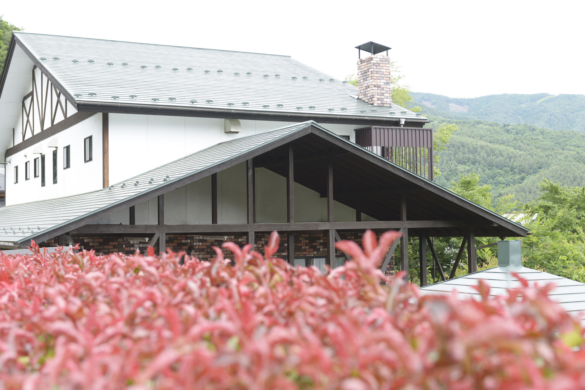 Kawaguchiko Country Cottage Ban Fudžikawagučiko Exteriér fotografie