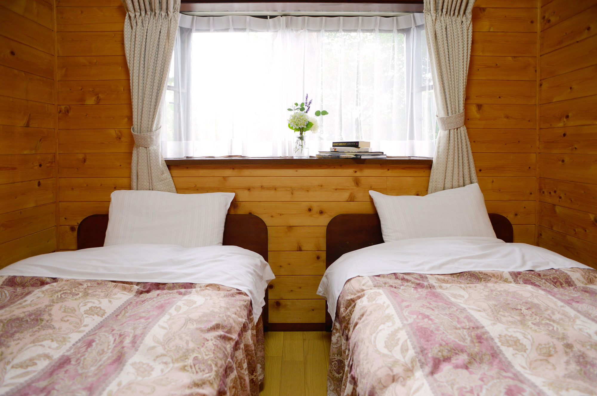 Kawaguchiko Country Cottage Ban Fudžikawagučiko Exteriér fotografie