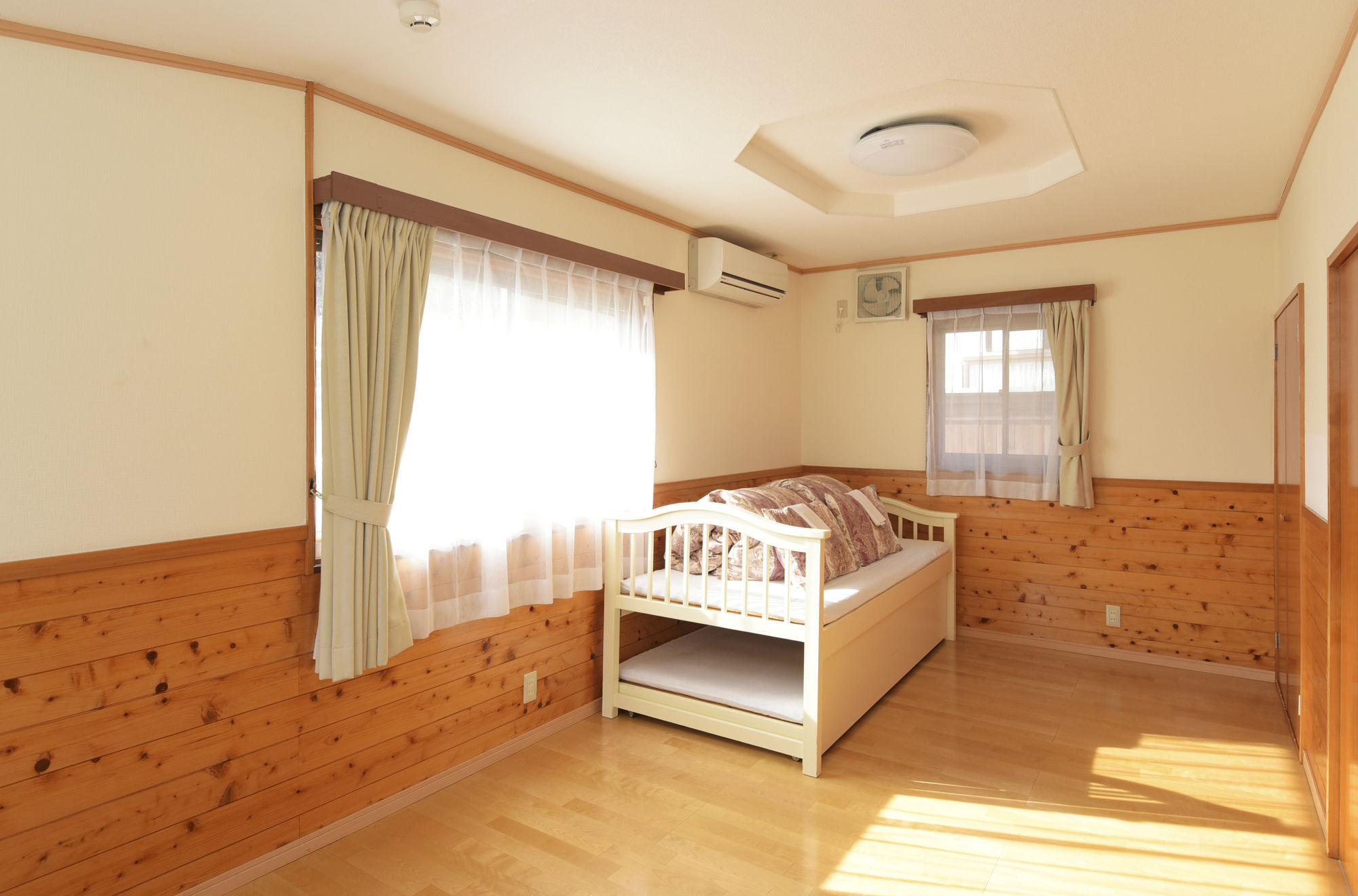 Kawaguchiko Country Cottage Ban Fudžikawagučiko Exteriér fotografie