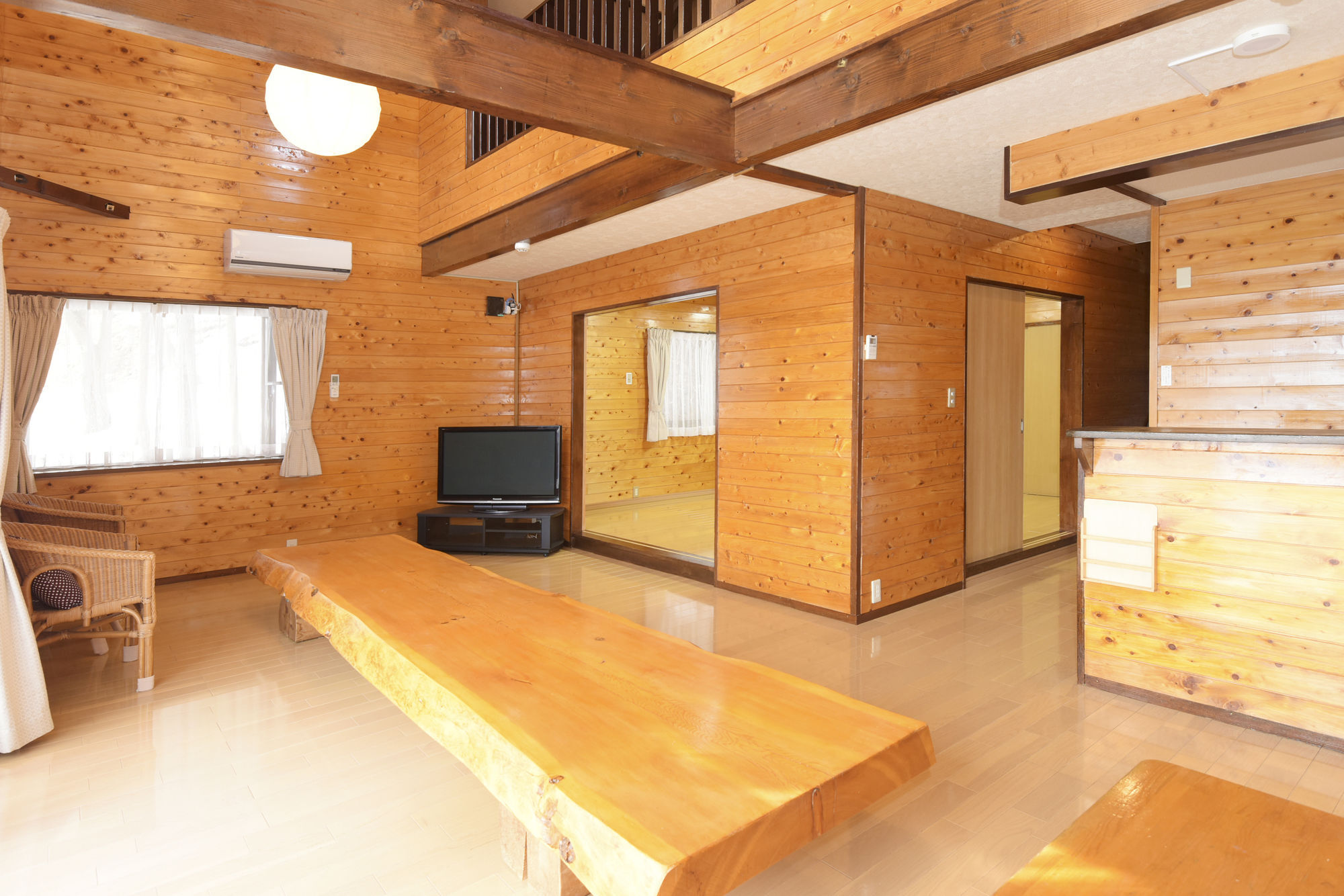 Kawaguchiko Country Cottage Ban Fudžikawagučiko Exteriér fotografie