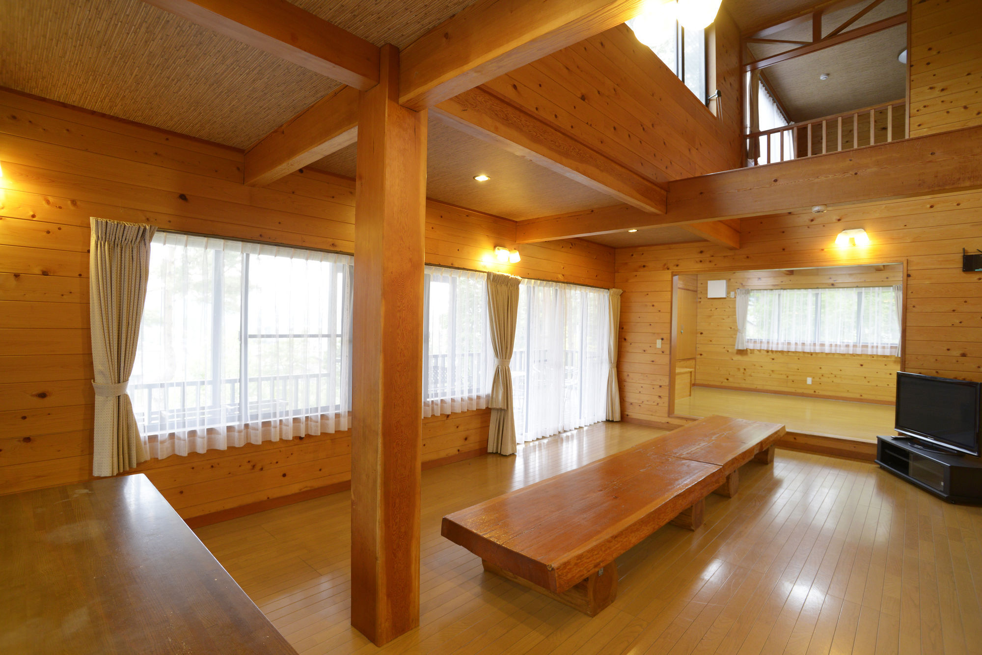 Kawaguchiko Country Cottage Ban Fudžikawagučiko Exteriér fotografie
