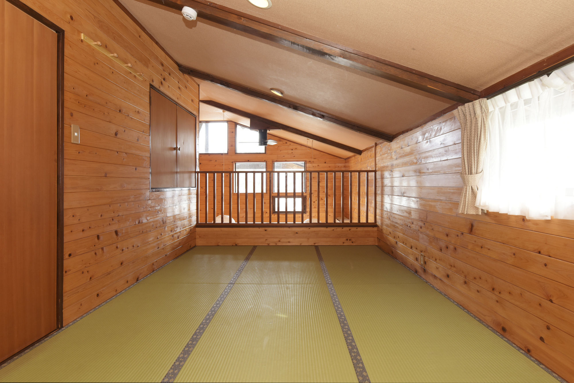 Kawaguchiko Country Cottage Ban Fudžikawagučiko Exteriér fotografie